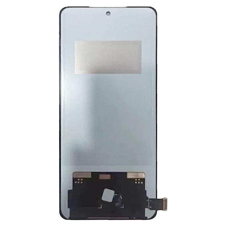 For ZTE Nubia Z50S Pro / Z60S Pro TFT LCD Screen with Digitizer Full Assembly, Not Supporting Fingerprint Identification - For ZTE by buy2fix | Online Shopping UK | buy2fix