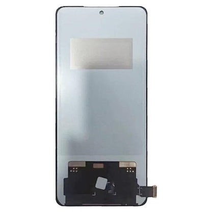 For ZTE Nubia Z50S Pro / Z60S Pro TFT LCD Screen with Digitizer Full Assembly, Not Supporting Fingerprint Identification - For ZTE by buy2fix | Online Shopping UK | buy2fix