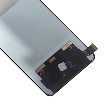 For ZTE Nubia Z50S Pro / Z60S Pro TFT LCD Screen with Digitizer Full Assembly, Not Supporting Fingerprint Identification - For ZTE by buy2fix | Online Shopping UK | buy2fix