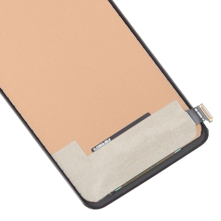 For OnePlus 10 Pro TFT LCD Screen with Digitizer Full Assembly, Not Supporting Fingerprint Identification - LCD Screen by buy2fix | Online Shopping UK | buy2fix