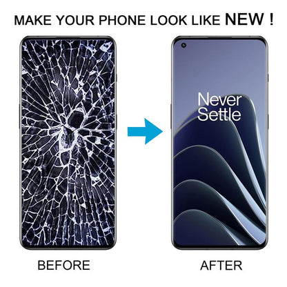 For OnePlus 10 Pro TFT LCD Screen with Digitizer Full Assembly, Not Supporting Fingerprint Identification - LCD Screen by buy2fix | Online Shopping UK | buy2fix