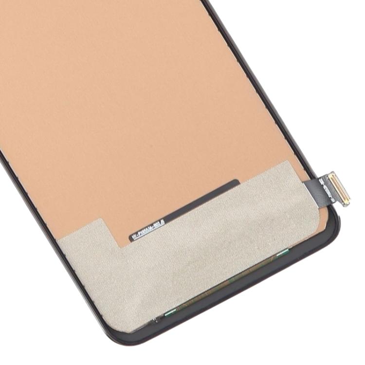 For OnePlus 11 TFT LCD Screen with Digitizer Full Assembly, Not Supporting Fingerprint Identification - LCD Screen by buy2fix | Online Shopping UK | buy2fix