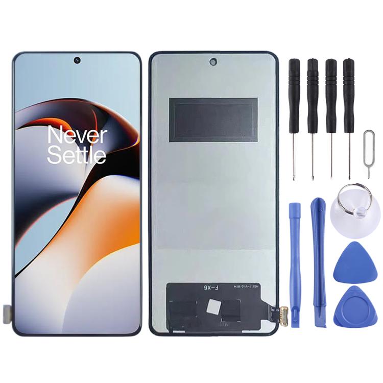 For OnePlus 11R TFT LCD Screen with Digitizer Full Assembly, Not Supporting Fingerprint Identification - LCD Screen by buy2fix | Online Shopping UK | buy2fix