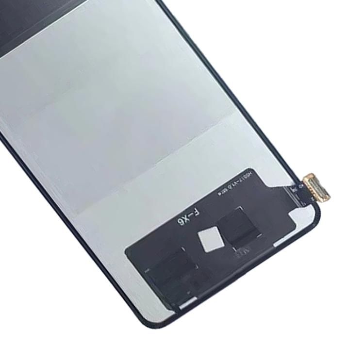 For OnePlus 11R TFT LCD Screen with Digitizer Full Assembly, Not Supporting Fingerprint Identification - LCD Screen by buy2fix | Online Shopping UK | buy2fix