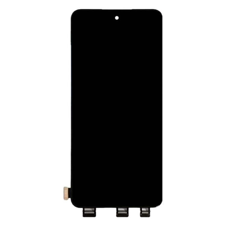 For OnePlus Nord 4 CPH2663 TFT LCD Screen with Digitizer Full Assembly, Not Supporting Fingerprint Identification - LCD Screen by buy2fix | Online Shopping UK | buy2fix