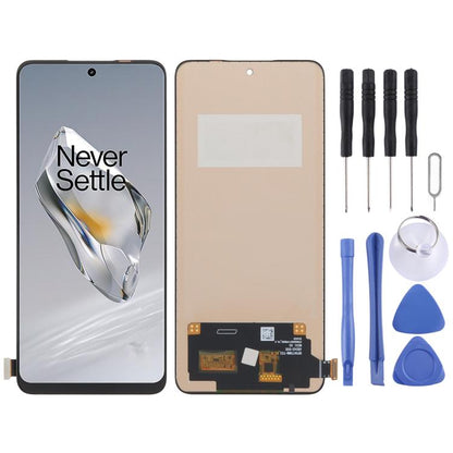 For OnePlus 12 TFT LCD Screen with Digitizer Full Assembly, Not Supporting Fingerprint Identification - LCD Screen by buy2fix | Online Shopping UK | buy2fix