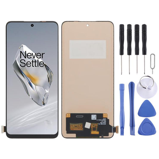 For OnePlus 12 TFT LCD Screen with Digitizer Full Assembly, Not Supporting Fingerprint Identification - LCD Screen by buy2fix | Online Shopping UK | buy2fix