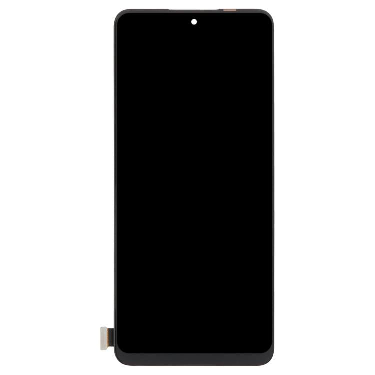 For OnePlus 12 TFT LCD Screen with Digitizer Full Assembly, Not Supporting Fingerprint Identification - LCD Screen by buy2fix | Online Shopping UK | buy2fix