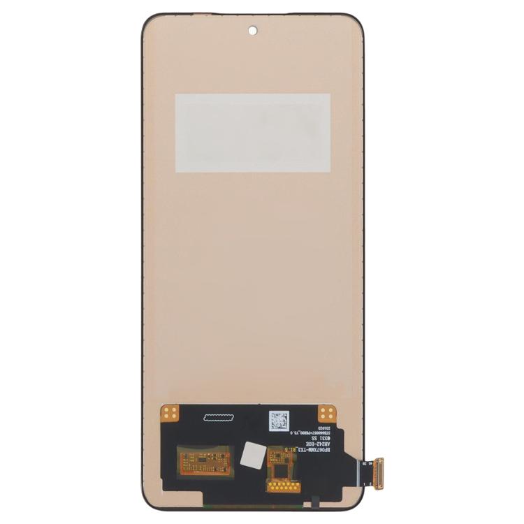 For OnePlus 12 TFT LCD Screen with Digitizer Full Assembly, Not Supporting Fingerprint Identification - LCD Screen by buy2fix | Online Shopping UK | buy2fix