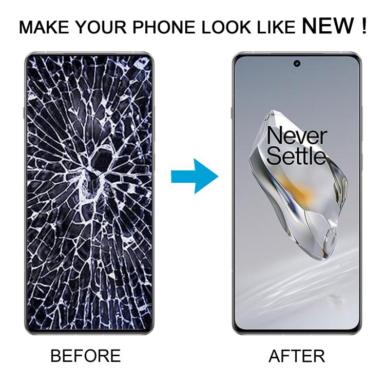 For OnePlus 12 TFT LCD Screen with Digitizer Full Assembly, Not Supporting Fingerprint Identification - LCD Screen by buy2fix | Online Shopping UK | buy2fix