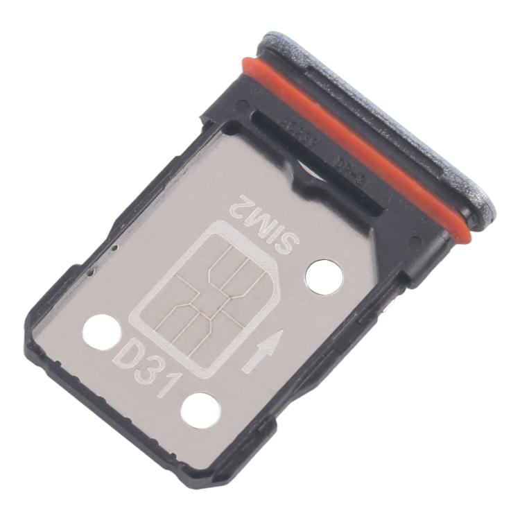For OPPO F29 Pro 10pcs Original SIM Card Tray + SIM Card Tray (Blue) - Card Tray by buy2fix | Online Shopping UK | buy2fix