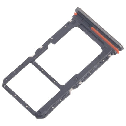 For OPPO A5 Energy 10pcs Original SIM Card Tray + SIM Card Tray / Micro SD Card Tray (Gold) - Card Tray by buy2fix | Online Shopping UK | buy2fix