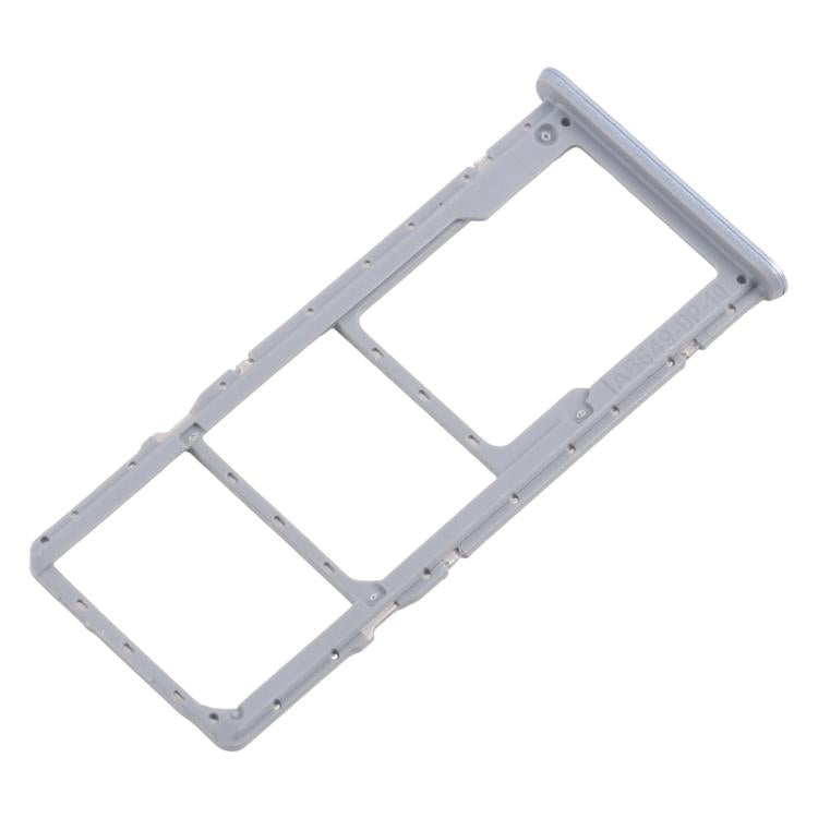 For Realme Note 50 RMX3834 10pcs Original SIM Card Tray + SIM Card Tray + Micro SD Card Tray (Pink) - Card Tray by buy2fix | Online Shopping UK | buy2fix