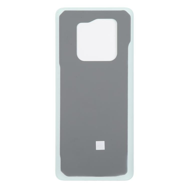 For Xiaomi Redmi Note 14 Pro+ 5G India Original Back Cover(Green) - Back Cover by buy2fix | Online Shopping UK | buy2fix