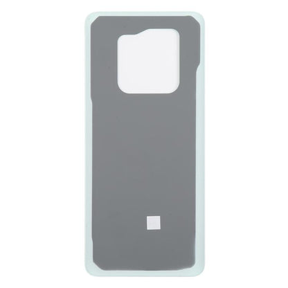 For Xiaomi Redmi Note 14 Pro+ 5G India Original Back Cover(Green) - Back Cover by buy2fix | Online Shopping UK | buy2fix