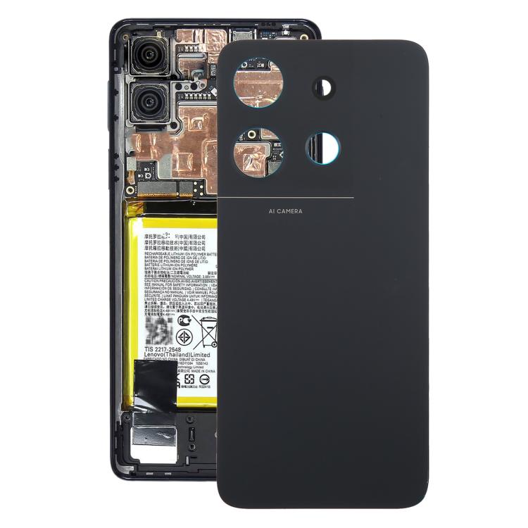 For TCL 503 4G T442M T442A T442J Original Back Cover - For TCL by buy2fix | Online Shopping UK | buy2fix