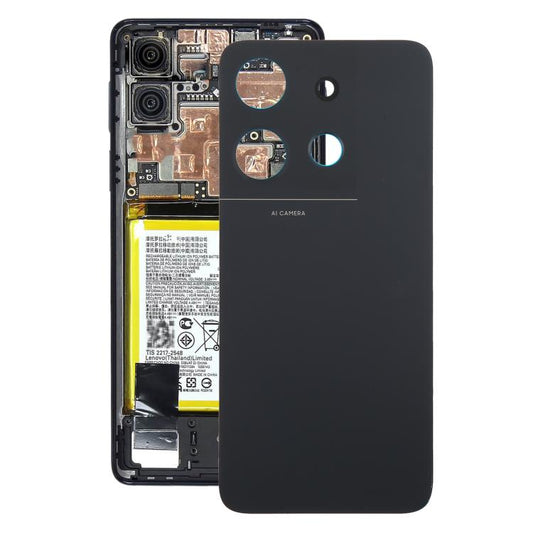 For TCL 503 4G T442M T442A T442J Original Back Cover - For TCL by buy2fix | Online Shopping UK | buy2fix