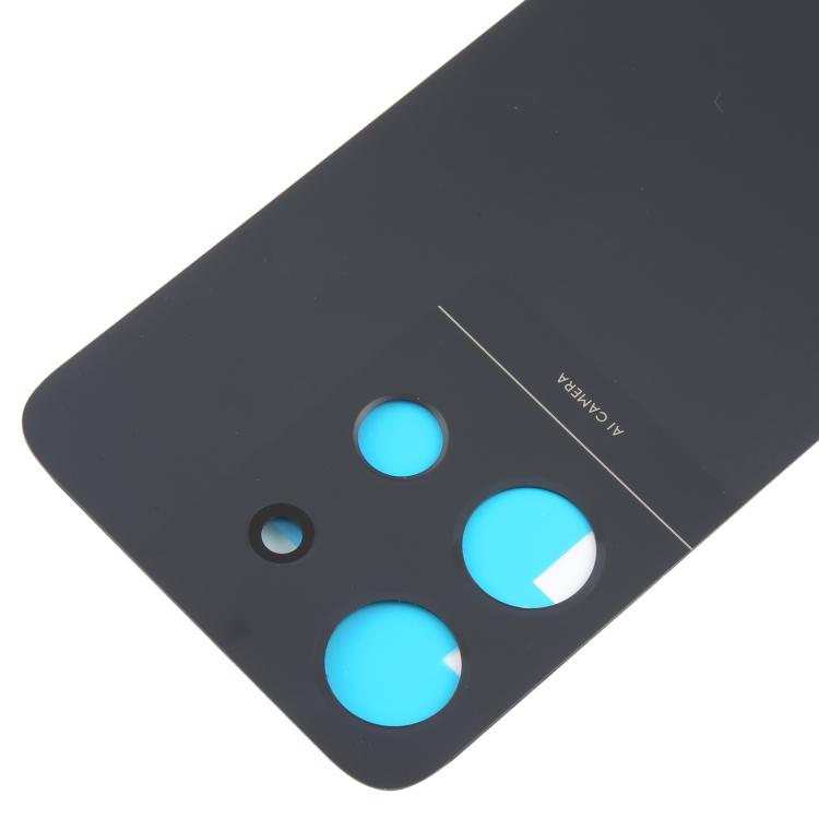 For TCL 503 4G T442M T442A T442J Original Back Cover - For TCL by buy2fix | Online Shopping UK | buy2fix