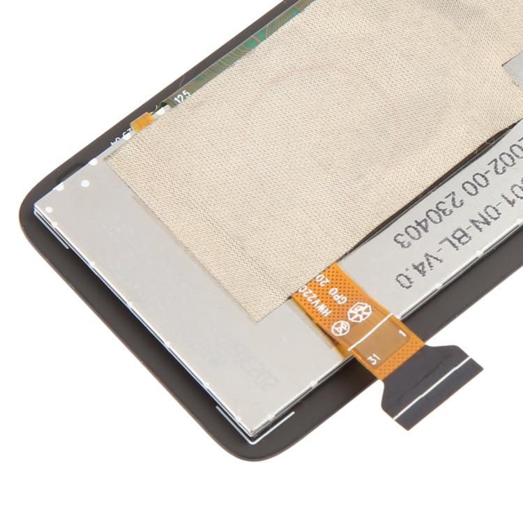 For Insta360 GO 3S Original LCD Screen with Digitizer Full Assembly -  by buy2fix | Online Shopping UK | buy2fix