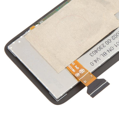 For Insta360 GO 3S Original LCD Screen with Digitizer Full Assembly -  by buy2fix | Online Shopping UK | buy2fix