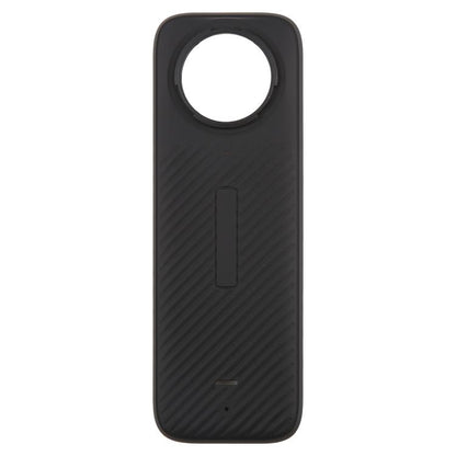 For Insta360 ONE X4 Original Back Cover (Black) -  by buy2fix | Online Shopping UK | buy2fix