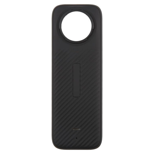 For Insta360 ONE X4 Original Back Cover (Black) -  by buy2fix | Online Shopping UK | buy2fix