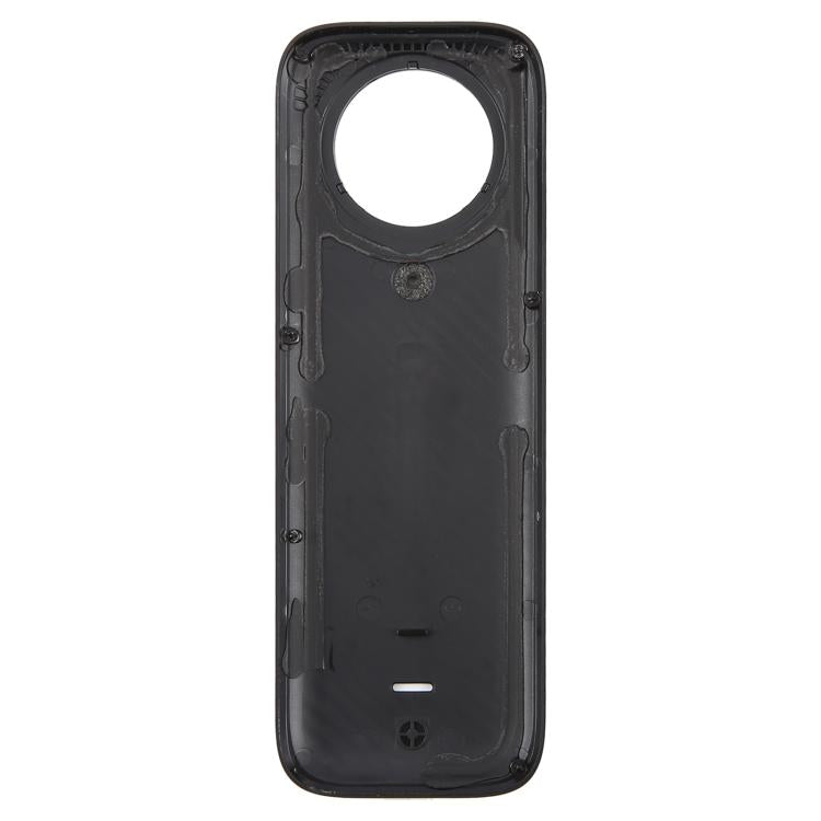 For Insta360 ONE X4 Original Back Cover (Black) -  by buy2fix | Online Shopping UK | buy2fix