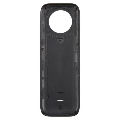 For Insta360 ONE X4 Original Back Cover (Black) -  by buy2fix | Online Shopping UK | buy2fix