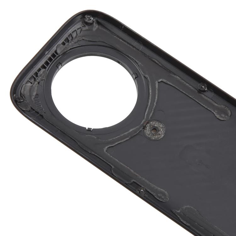 For Insta360 ONE X4 Original Back Cover (Black) -  by buy2fix | Online Shopping UK | buy2fix