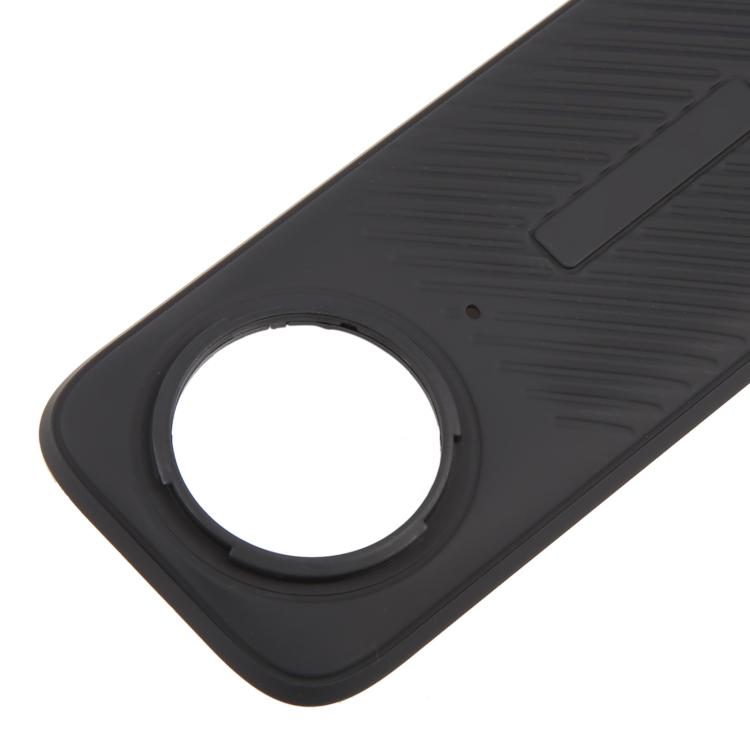 For Insta360 ONE X4 Original Back Cover (Black) -  by buy2fix | Online Shopping UK | buy2fix
