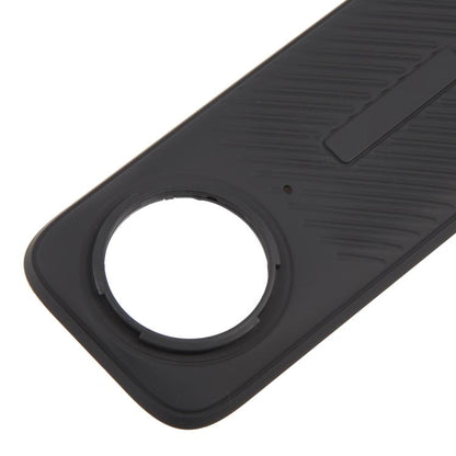 For Insta360 ONE X4 Original Back Cover (Black) -  by buy2fix | Online Shopping UK | buy2fix