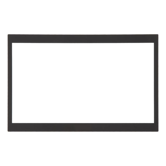 For Asus Rog Ally-RC71L-NH005W Front Screen Outer Glass Lens - Outer Glass Lens by buy2fix | Online Shopping UK | buy2fix