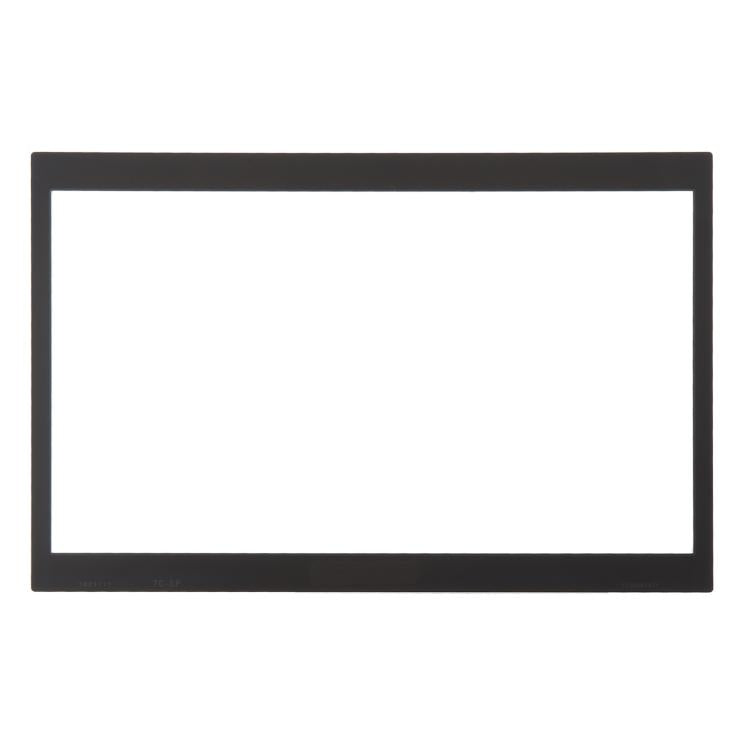 For Asus Rog Ally-RC71L-NH005W Front Screen Outer Glass Lens - Outer Glass Lens by buy2fix | Online Shopping UK | buy2fix