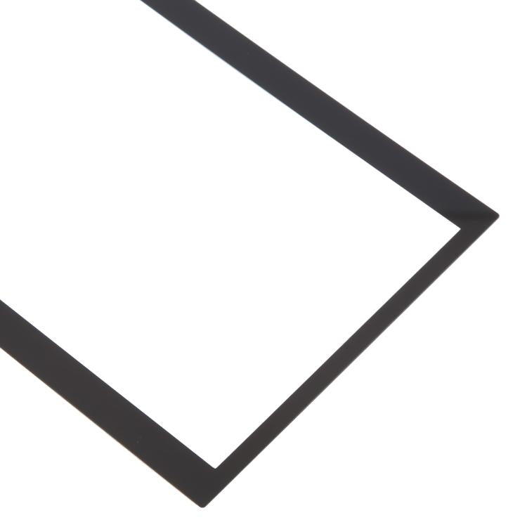 For Asus Rog Ally-RC71L-NH005W Front Screen Outer Glass Lens - Outer Glass Lens by buy2fix | Online Shopping UK | buy2fix