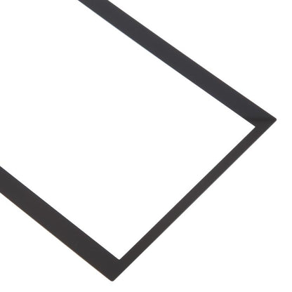 For Asus Rog Ally-RC71L-NH005W Front Screen Outer Glass Lens - Outer Glass Lens by buy2fix | Online Shopping UK | buy2fix