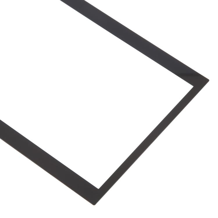 For Asus Rog Ally-RC71L-NH005W Front Screen Outer Glass Lens - Outer Glass Lens by buy2fix | Online Shopping UK | buy2fix