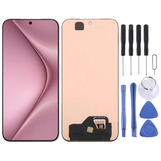 For Huawei Pura 70 Original LCD Screen with Digitizer Full Assembly - LCD Screen by buy2fix | Online Shopping UK | buy2fix