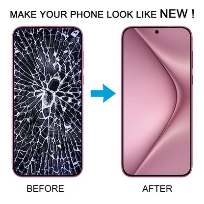 For Huawei Pura 70 Original LCD Screen with Digitizer Full Assembly - LCD Screen by buy2fix | Online Shopping UK | buy2fix