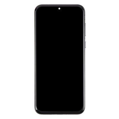 For Huawei Pura 70 Ultra Original LCD Screen Digitizer Full Assembly with Frame (Black) - LCD Screen by buy2fix | Online Shopping UK | buy2fix
