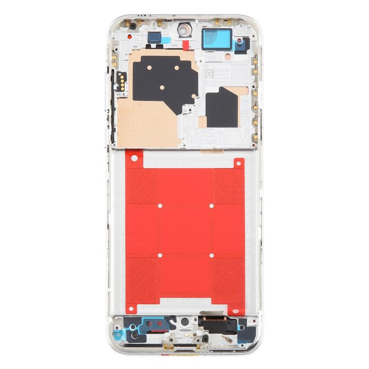For Huawei Pura 70 Ultra Original LCD Screen Digitizer Full Assembly with Frame (Silver) - LCD Screen by buy2fix | Online Shopping UK | buy2fix