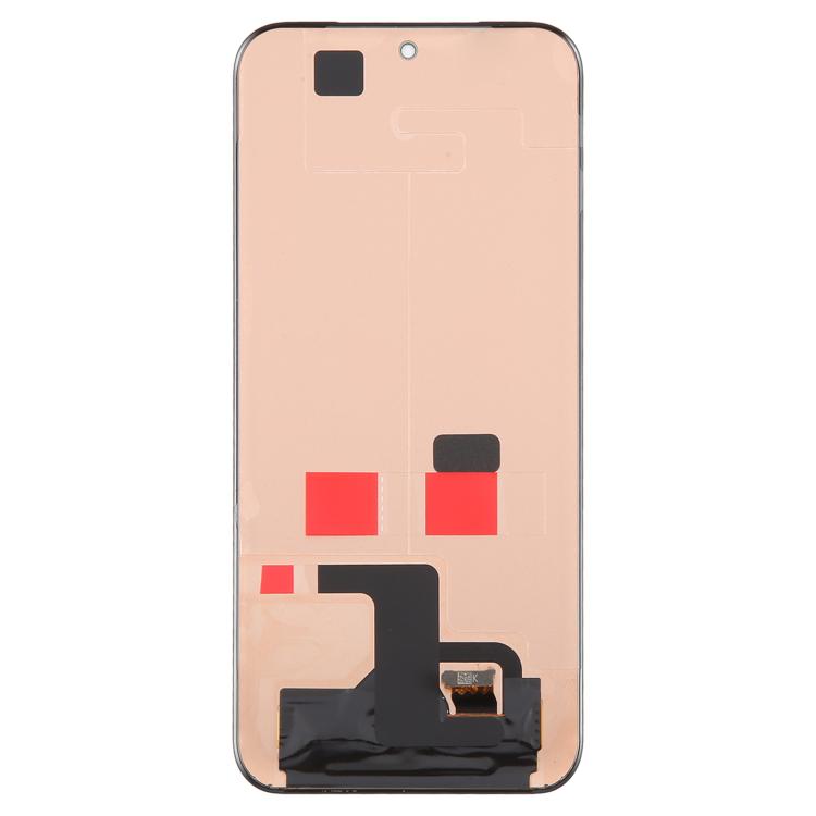 For Huawei Pura 70 Ultra Original LCD Screen with Digitizer Full Assembly - LCD Screen by buy2fix | Online Shopping UK | buy2fix