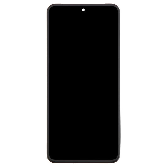 For Google Pixel 8 GKWS6 Original LCD Screen Digitizer Full Assembly with Frame, Including Fingerprint Flex Cable - LCD Screen by buy2fix | Online Shopping UK | buy2fix