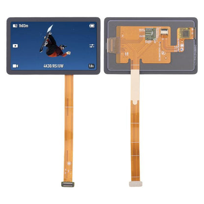 For DJI Osmo Action 5 Pro Original Main LCD Screen - DJI Osmo Series by buy2fix | Online Shopping UK | buy2fix