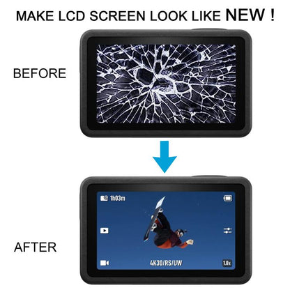 For DJI Osmo Action 5 Pro Original Main LCD Screen - DJI Osmo Series by buy2fix | Online Shopping UK | buy2fix