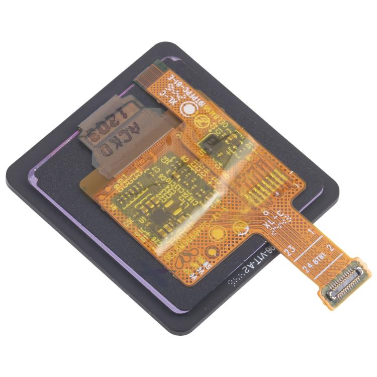 For DJI Osmo Action 5 Pro Original Secondary LCD Screen - DJI Osmo Series by buy2fix | Online Shopping UK | buy2fix