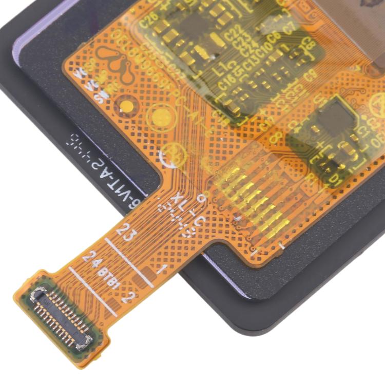 For DJI Osmo Action 5 Pro Original Secondary LCD Screen - DJI Osmo Series by buy2fix | Online Shopping UK | buy2fix