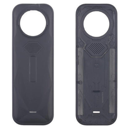 For Insta360 One X5 Original Back Cover(Black) -  by buy2fix | Online Shopping UK | buy2fix
