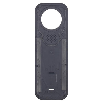 For Insta360 One X5 Original Back Cover(Black) -  by buy2fix | Online Shopping UK | buy2fix
