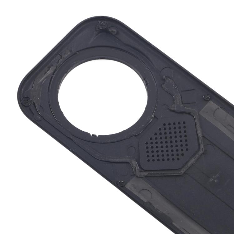 For Insta360 One X5 Original Back Cover(Black) -  by buy2fix | Online Shopping UK | buy2fix