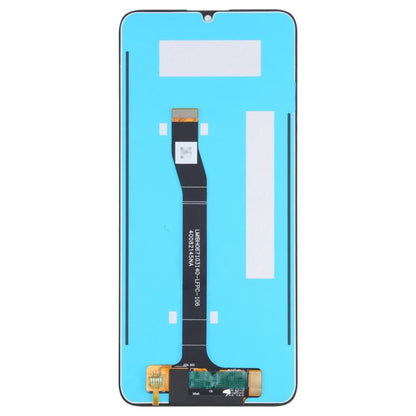 For Huawei Nova Y70 OEM LCD Screen with Digitizer Full Assembly (Black) - LCD Screen by buy2fix | Online Shopping UK | buy2fix